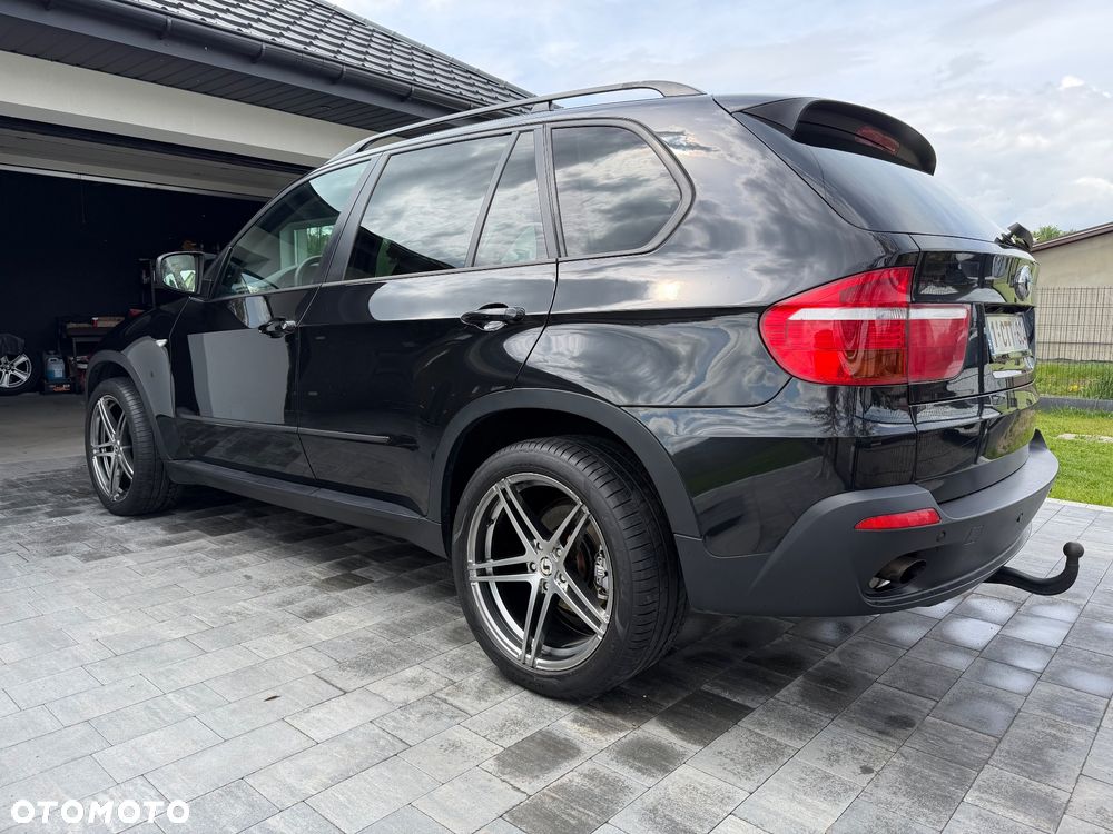 BMW X5 xDrive30d - 13
