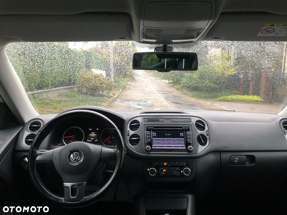 Volkswagen Tiguan 2.0 TDI DPF 4Motion BlueMotion Technology DSG Life - 23