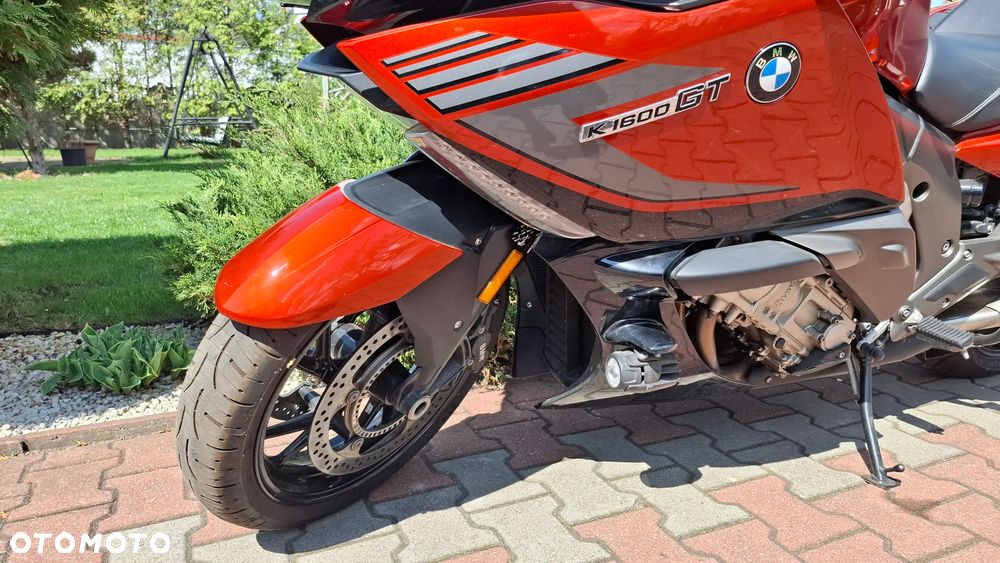BMW K - 19