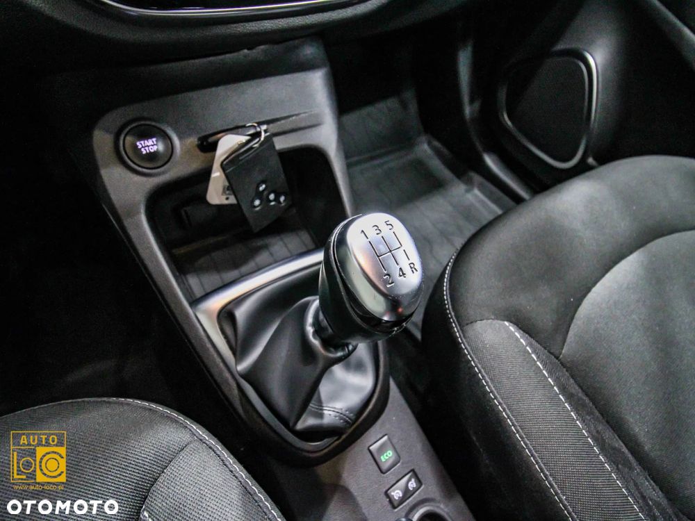 Renault Captur 0.9 Energy TCe Limited - 23