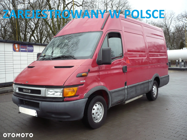 Iveco Daily