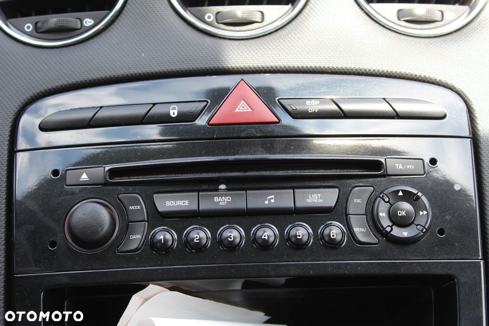 Peugeot 308 CC 1.6 HDi Sport - 18