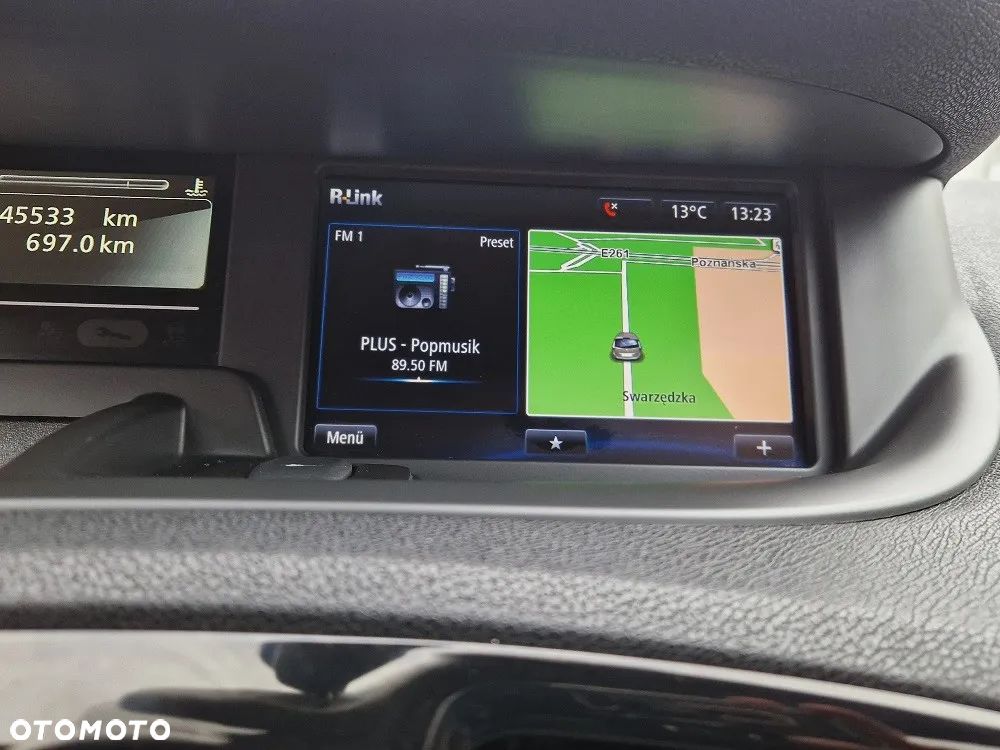 Renault Grand Scenic ENERGY dCi 110 S&S Bose Edition - 23