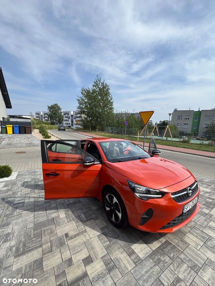 Opel Corsa 1.2 Start/Stop Edition - 4