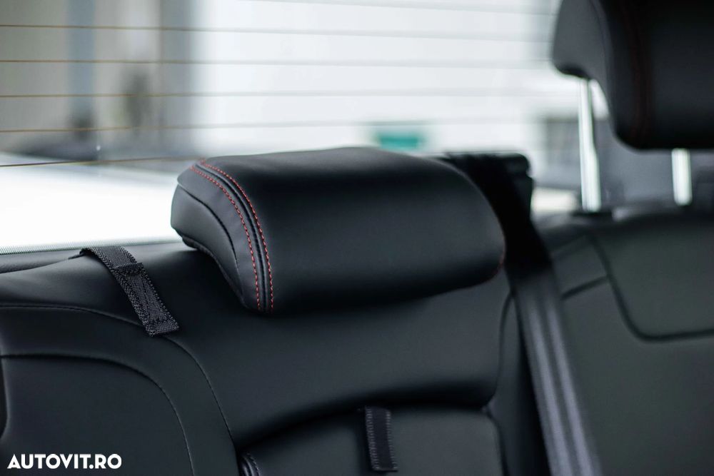 Ford Ranger 2.0 EcoBlue 213 CP 4x4 Cabina Dubla Raptor Aut. - 23