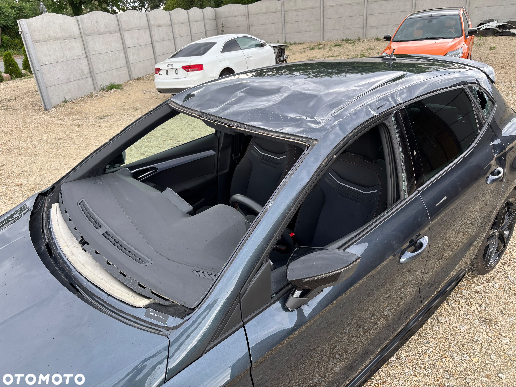 Seat Ibiza 1.0 TSI S&S DSG FR Pro Black Edition - 11