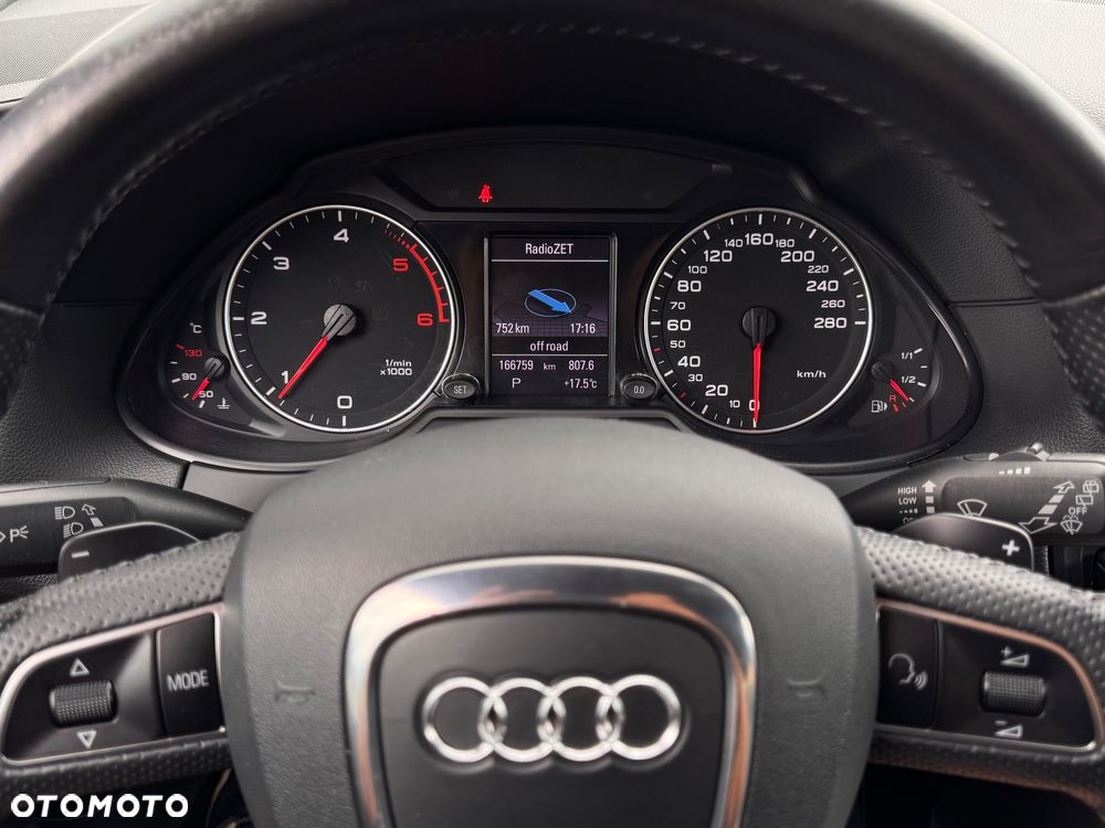 Audi Q5 - 6