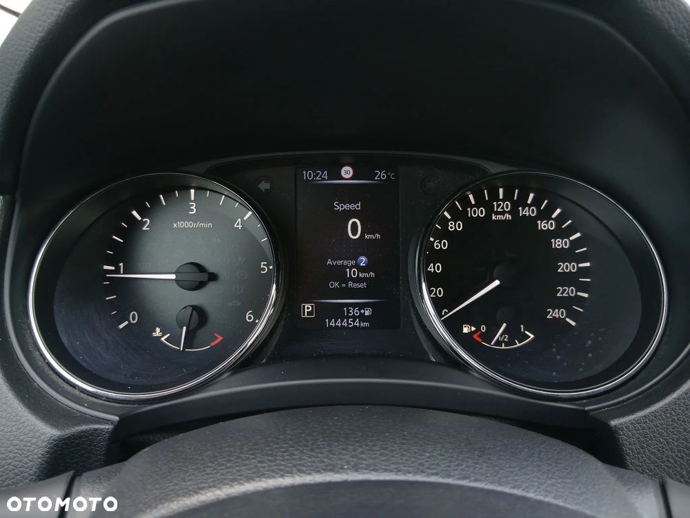 Nissan X-Trail 2.0 dCi N-Connecta 4WD Xtronic - 8