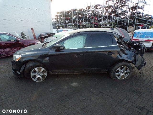 Części - Volvo XC60 I 2.0 D3 163 KM 10R - 3
