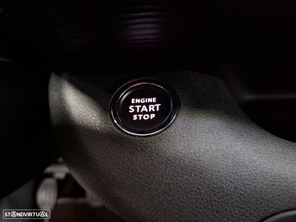 Jeep Avenger 1.2 GSE T3 Altitude - 19