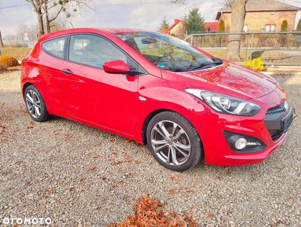 Hyundai i30 1.4 Style - 3