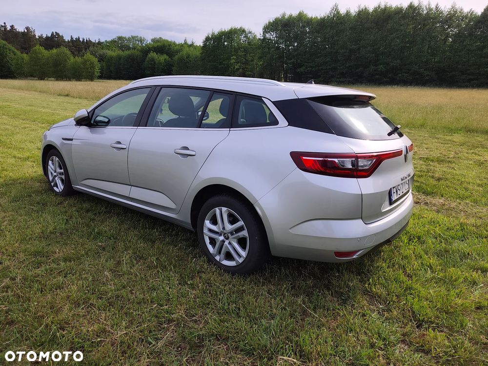 Renault Megane - 6