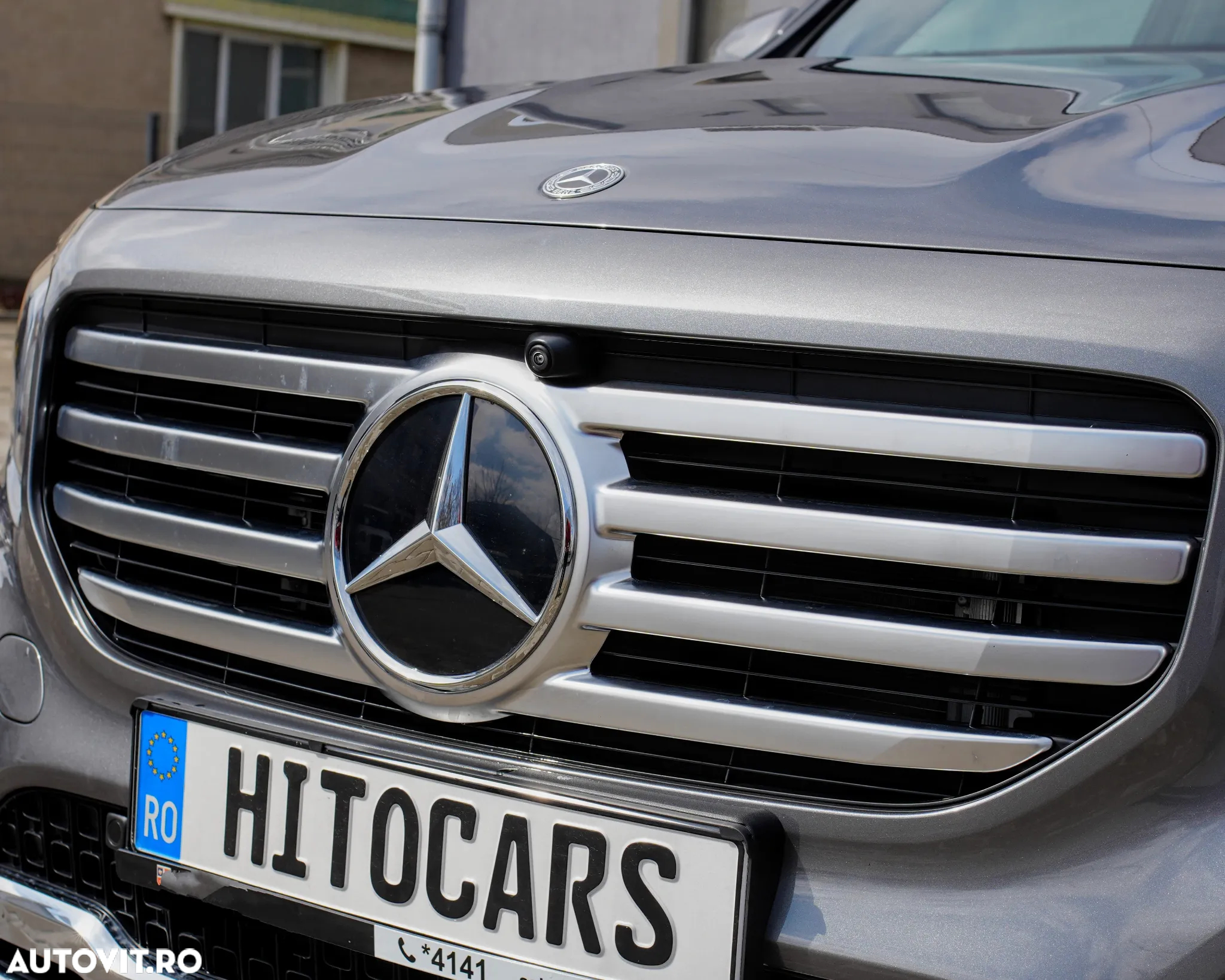 Mercedes-Benz GLB - 3