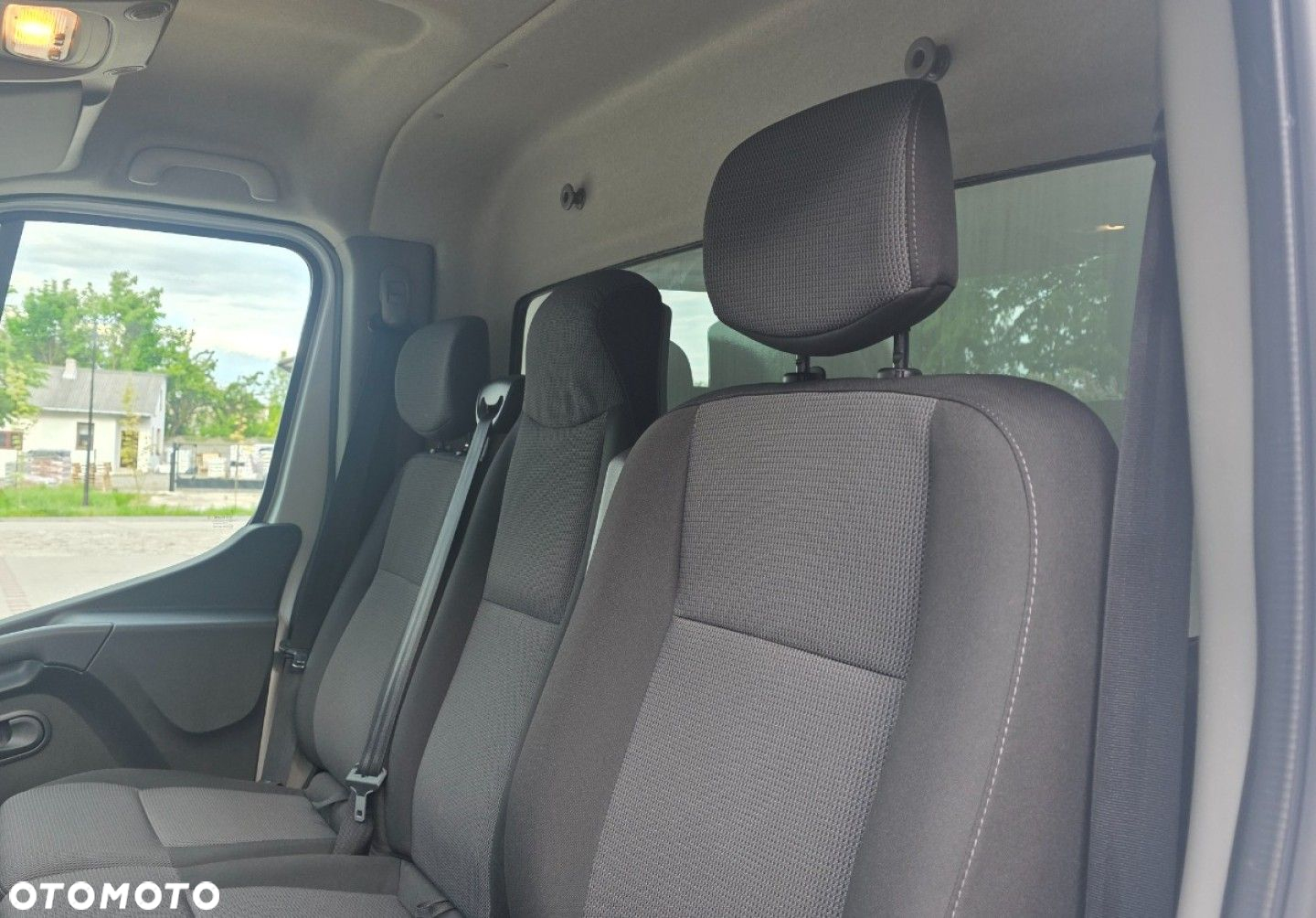 Renault Master - 9