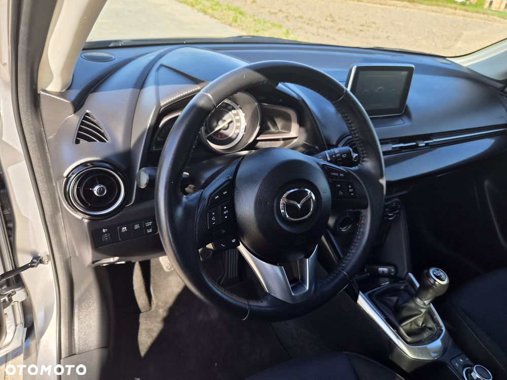 Mazda 2 SKYACTIV-G 90 Exclusive-Line - 14