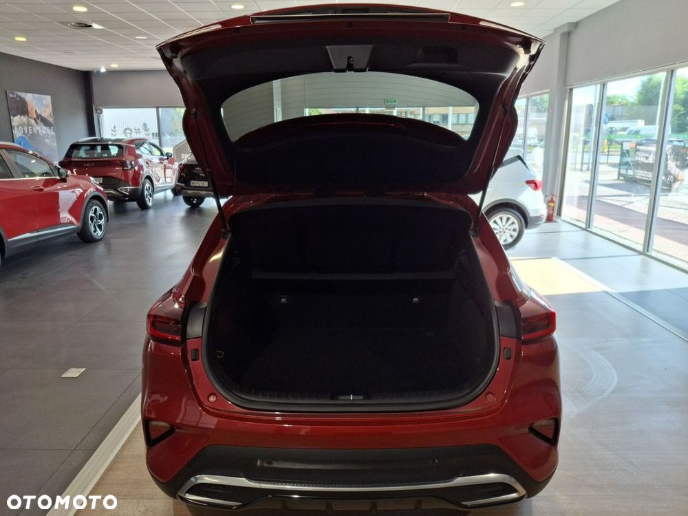 Kia XCeed - 7