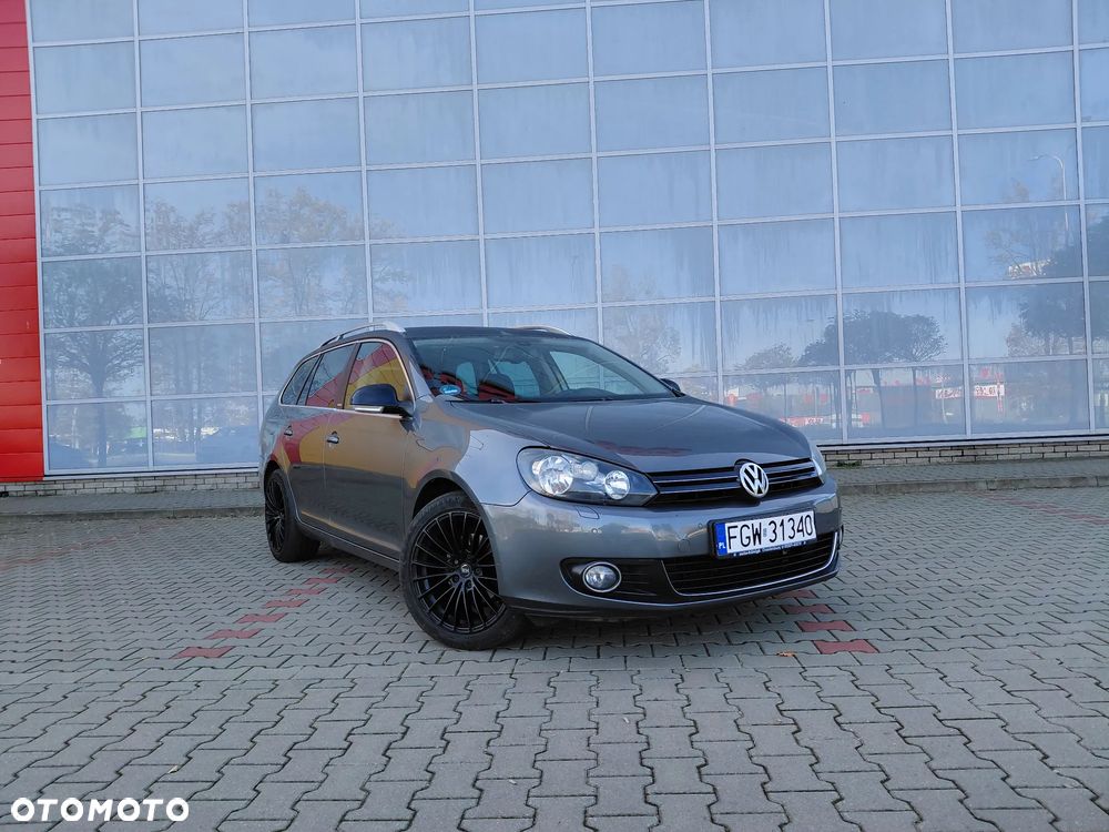 Volkswagen Golf 1.2 TSI BlueMotion Technology Style - 32