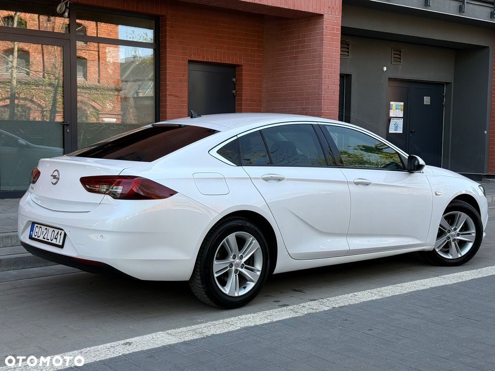 Opel Insignia 1.5 T Ultimate S&S - 13