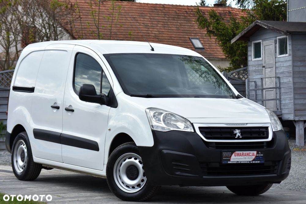 Peugeot Partner - 7