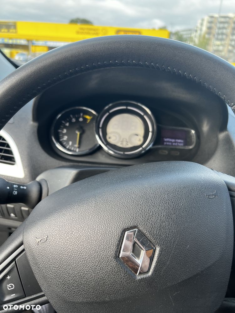 Renault Megane TCe 130 Dynamique - 9