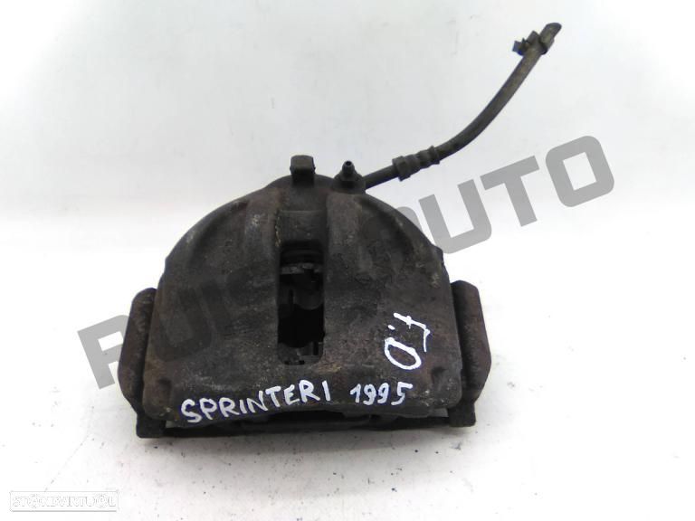 Bomba Travão Frente Direita  Mercedes Sprinter I [1995_2006] 20 - 1