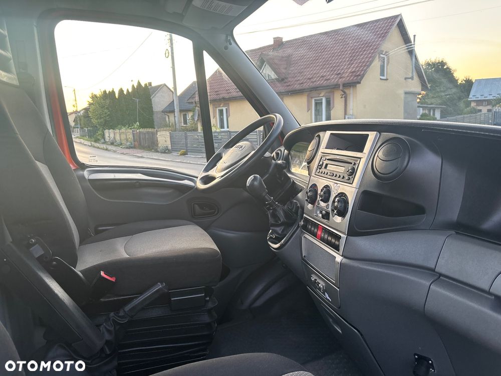 Iveco 50c14 - 9
