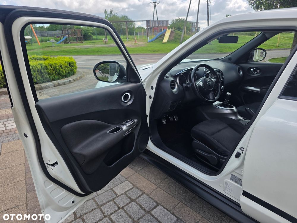 Nissan Juke - 17