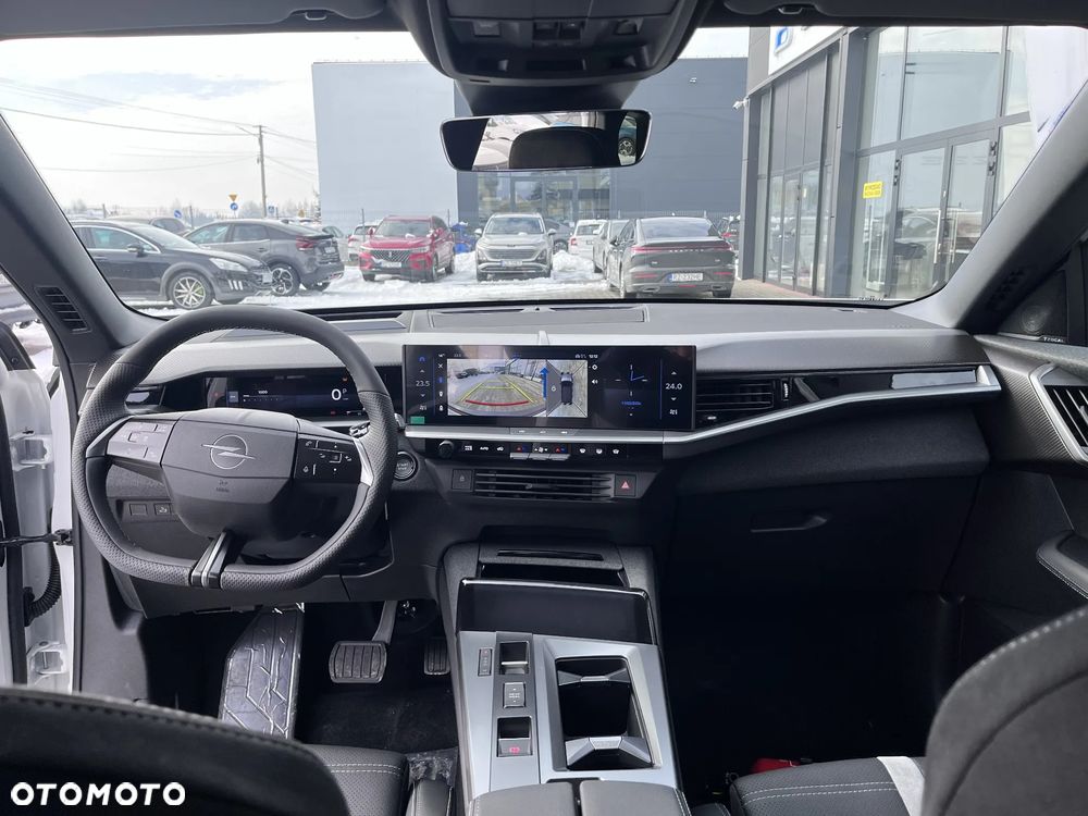 Opel Grandland 1.2 mHEV GS eDTC6 - 10