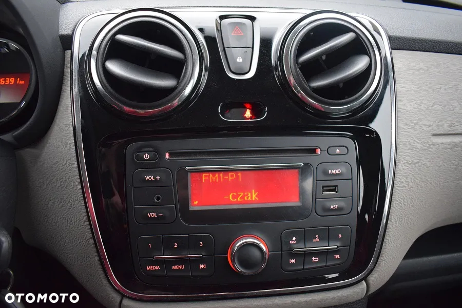 Dacia Dokker TCe 115 Comfort - 15