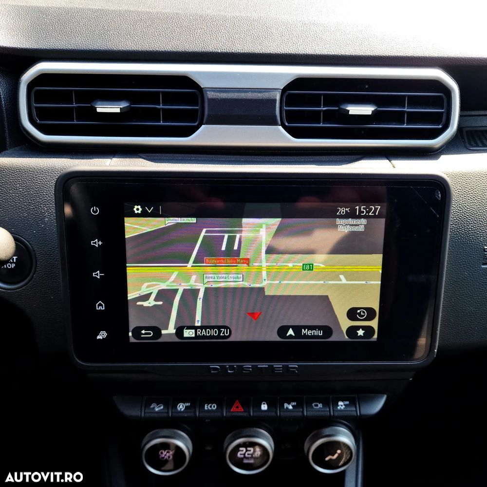 Dacia Duster TCe 150 4X4 Journey+ - 28