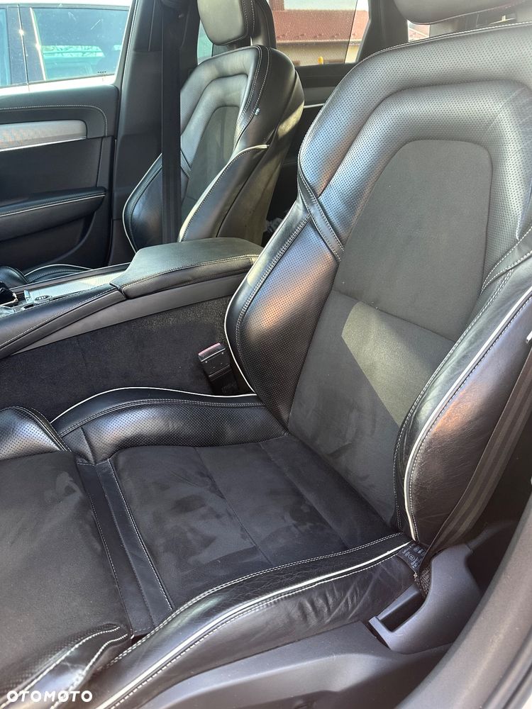 Volvo S90 T6 AWD R-Design - 15