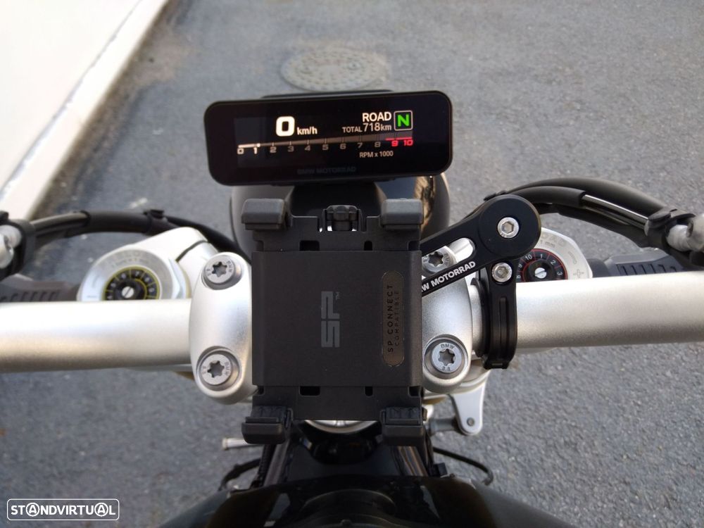 BMW R 12 nineT nineT - 11