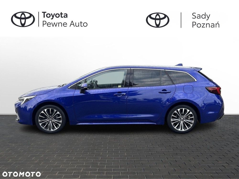 Toyota Corolla 2.0 Hybrid Style - 6