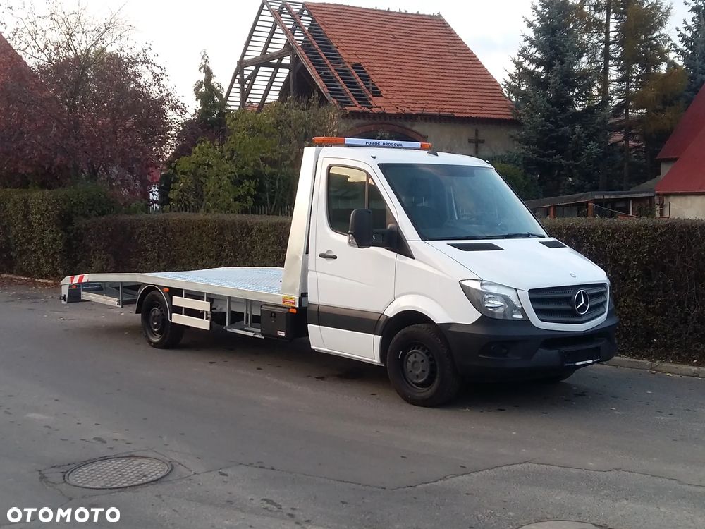 transit NAJAZD autolaweta  KUNICE - 13