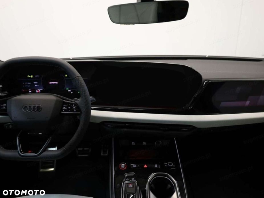 Audi A6 Avant 40 TDI mHEV Quattro S Line S tronic - 8