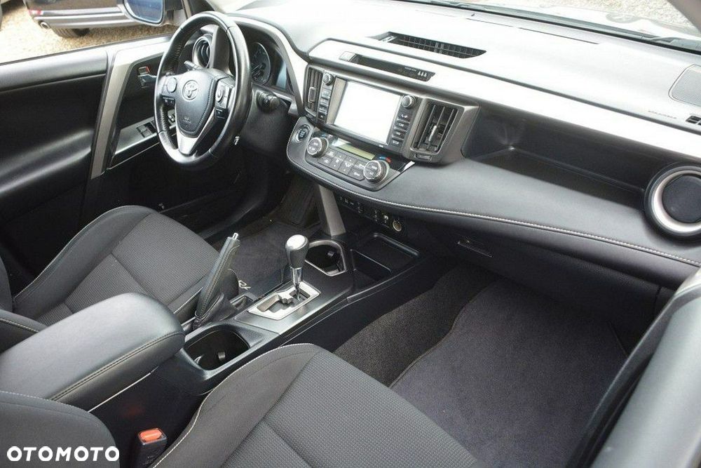 Toyota RAV4 2.0 Prestige 4x4 MS - 11