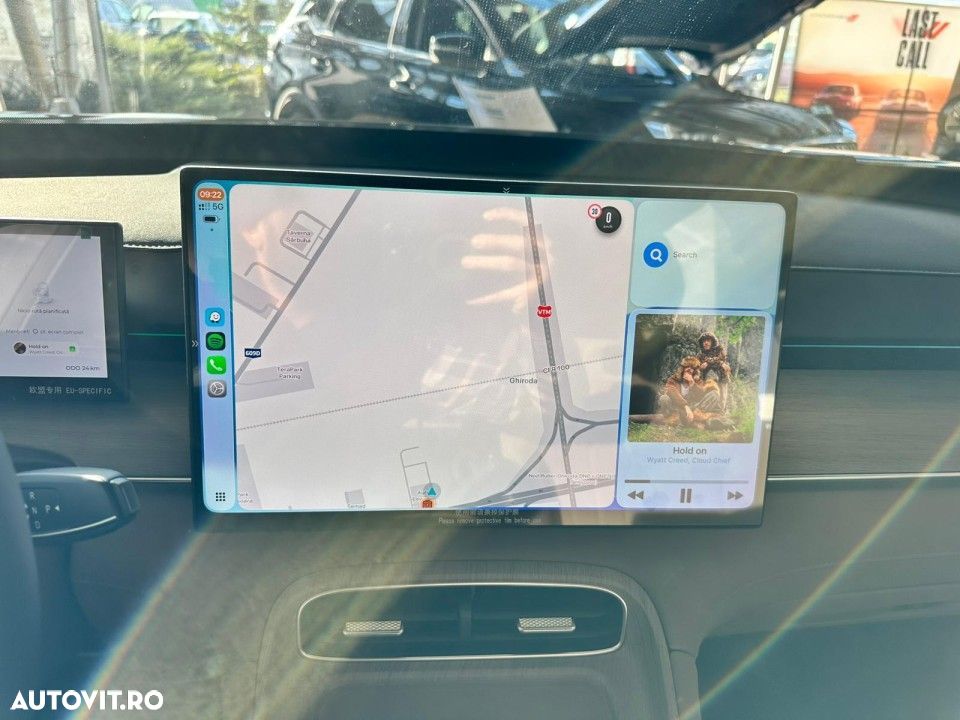 Chery Tiggo 8 - 9