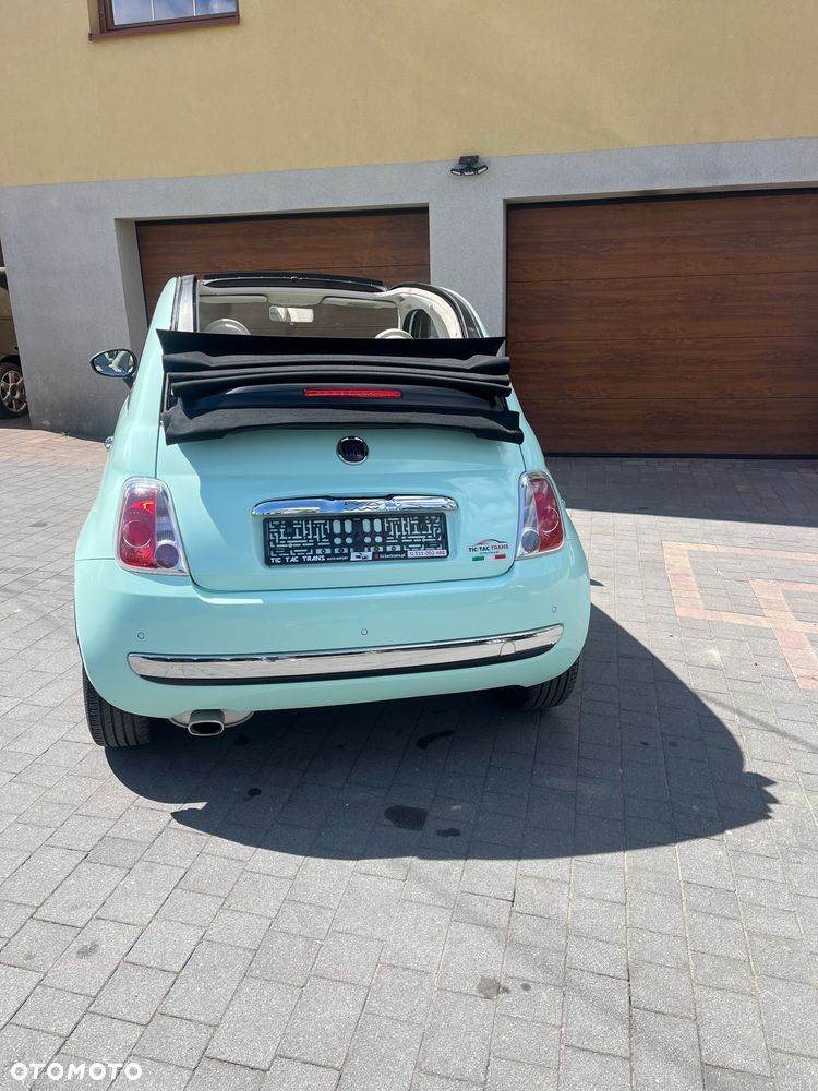Fiat 500 - 4