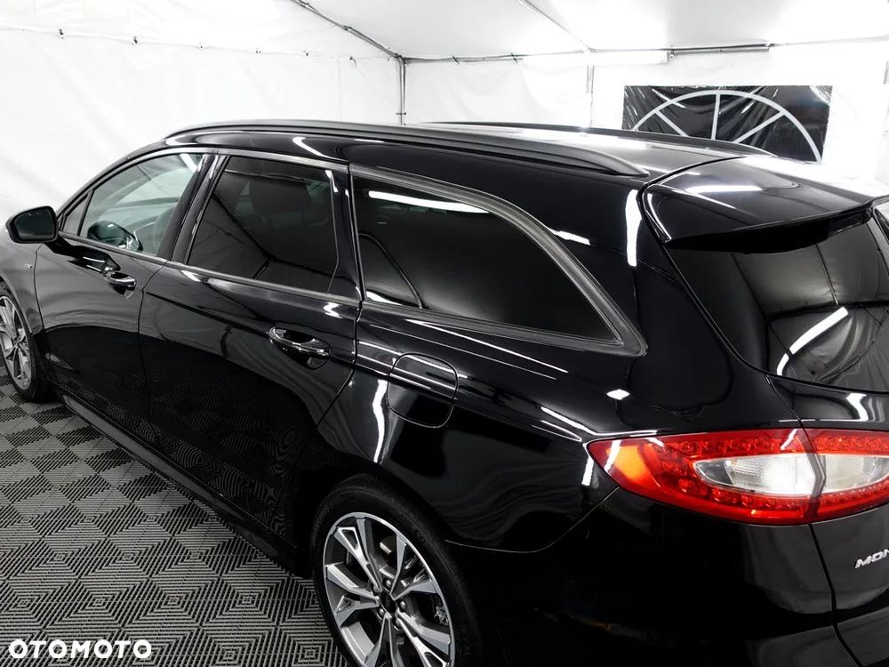 Ford Mondeo 2.0 TDCi ST-Line - 26