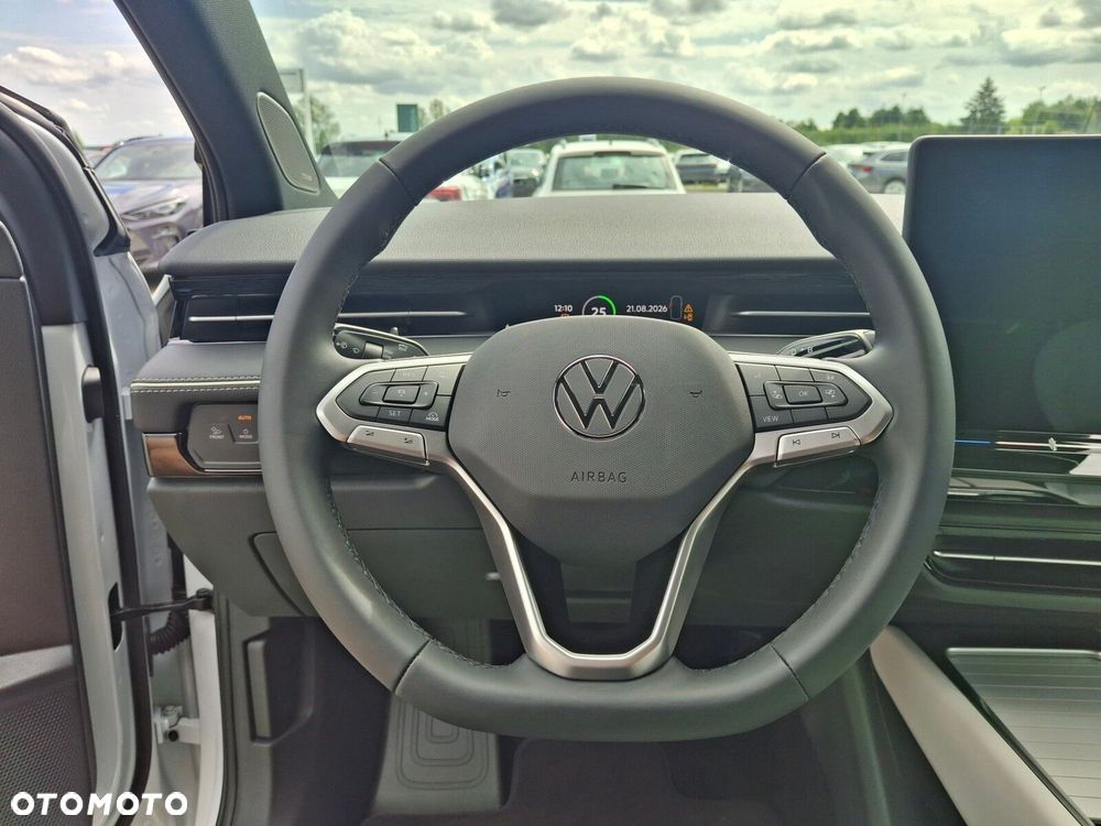 Volkswagen ID.7 77kWh Pro - 14