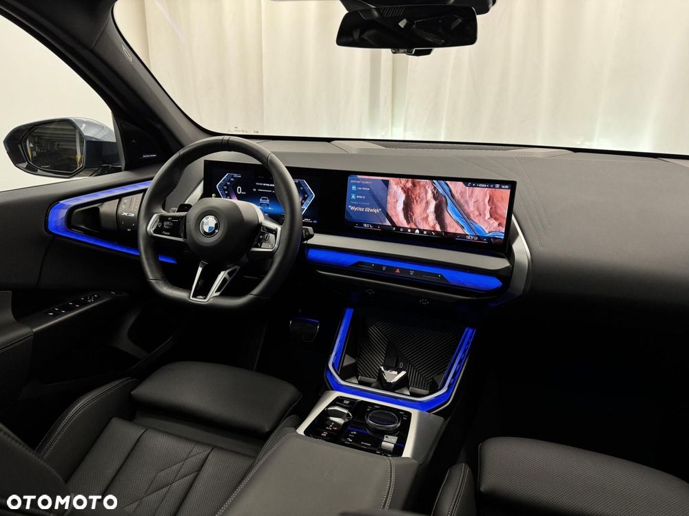BMW X3 xDrive20d mHEV - 29