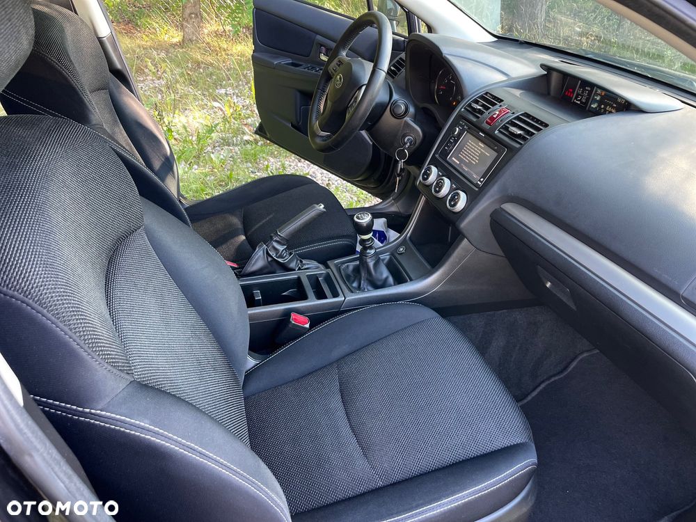 Subaru XV 2.0i Exclusive - 15