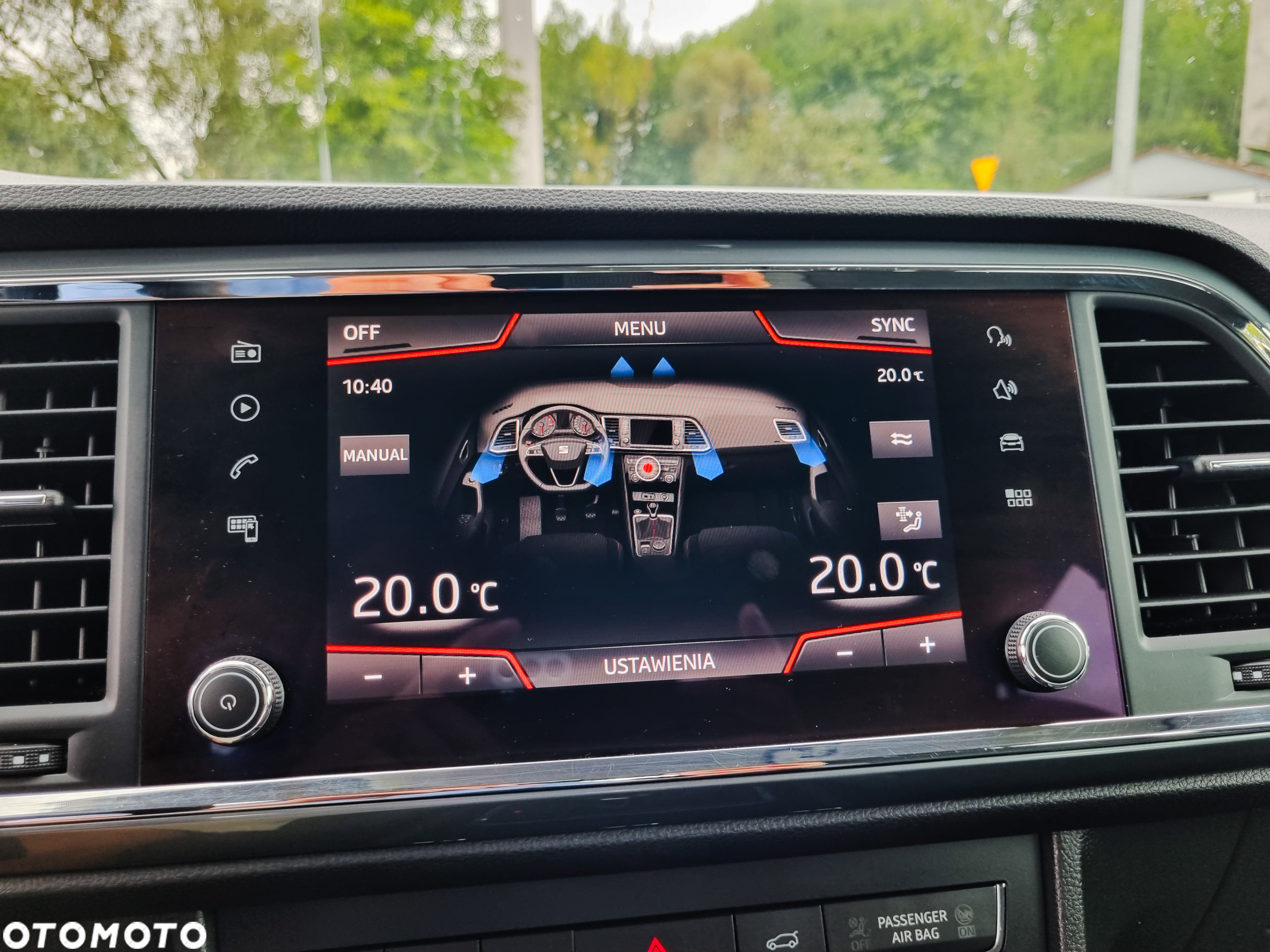 Seat Ateca 1.5 TSI Style S&S DSG - 29