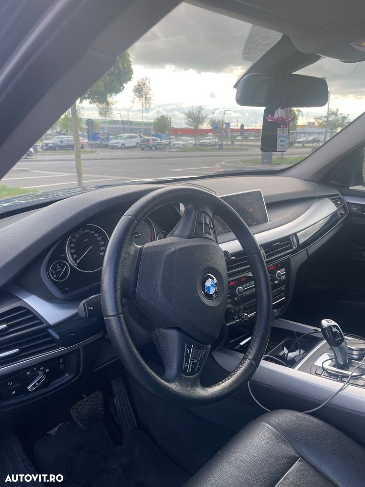 BMW X5 - 5