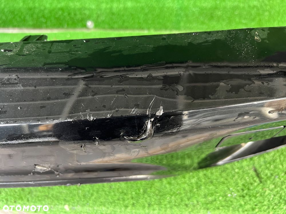 BMW X5 E70 lift  zderzak tylny - 7