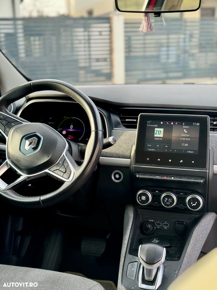 Renault ZOE 50 R135 Zen - 9