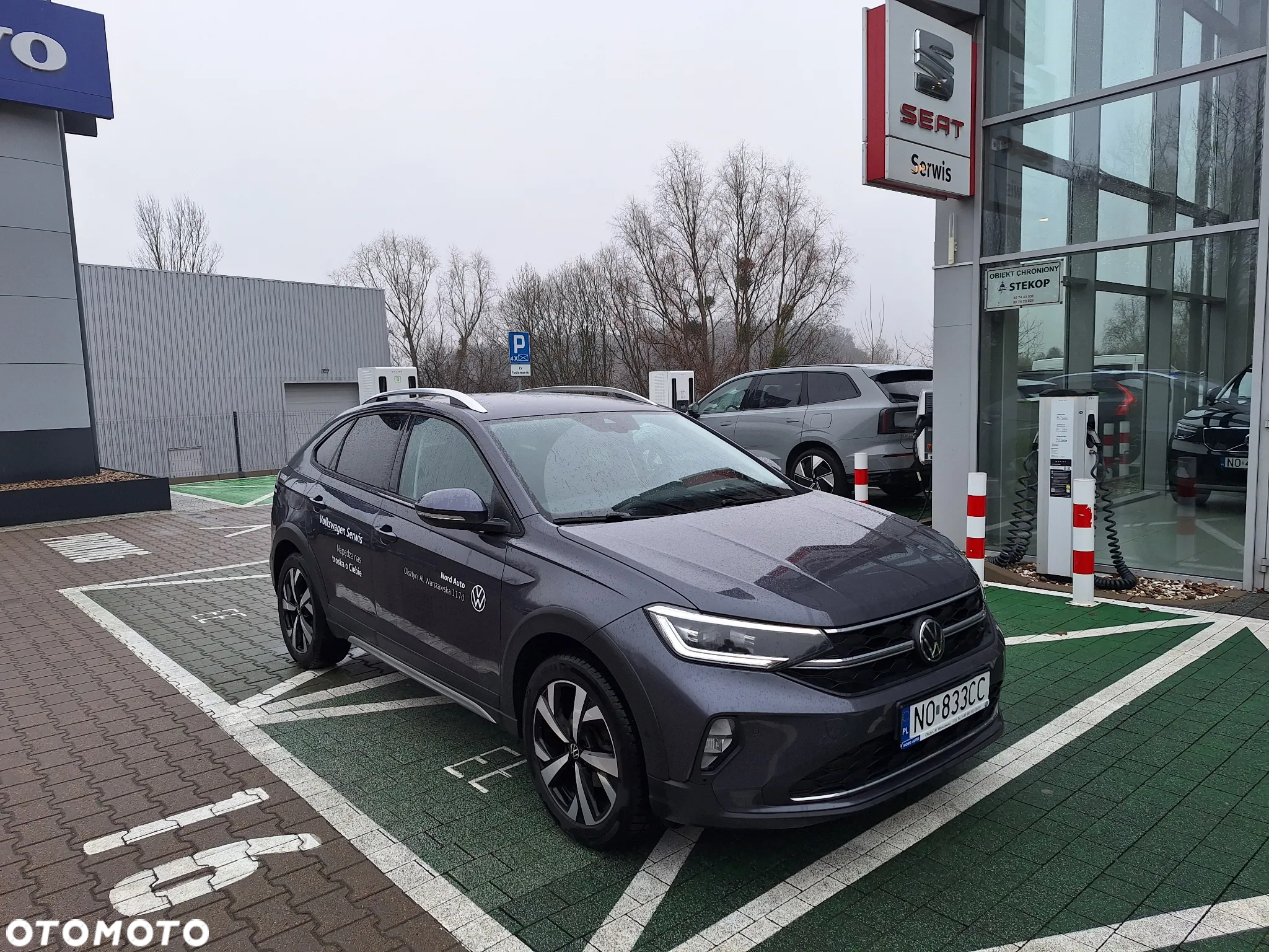 Volkswagen Taigo 1.0 TSI Style DSG - 2