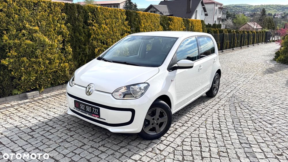 Volkswagen up! - 15