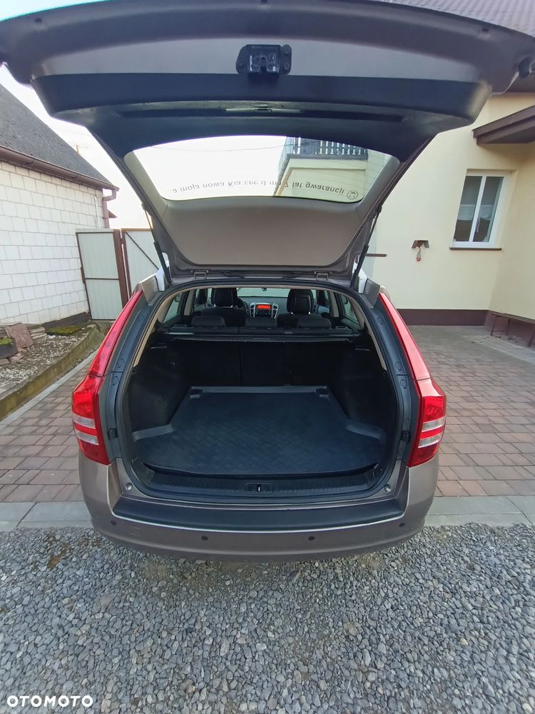 Kia Ceed 1.6 Crdi Comfort - 12