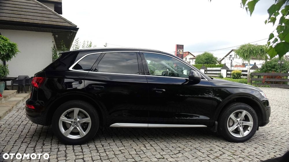 Audi Q5 - 15